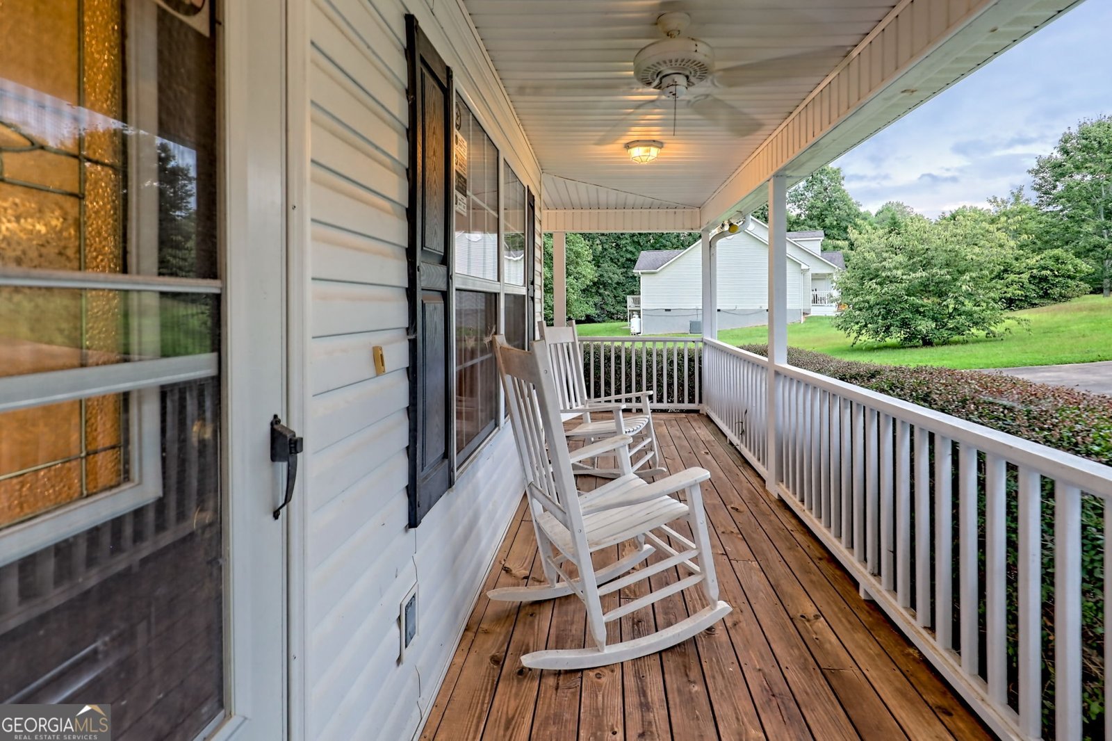 190 Panacea Drive Demorest - 7