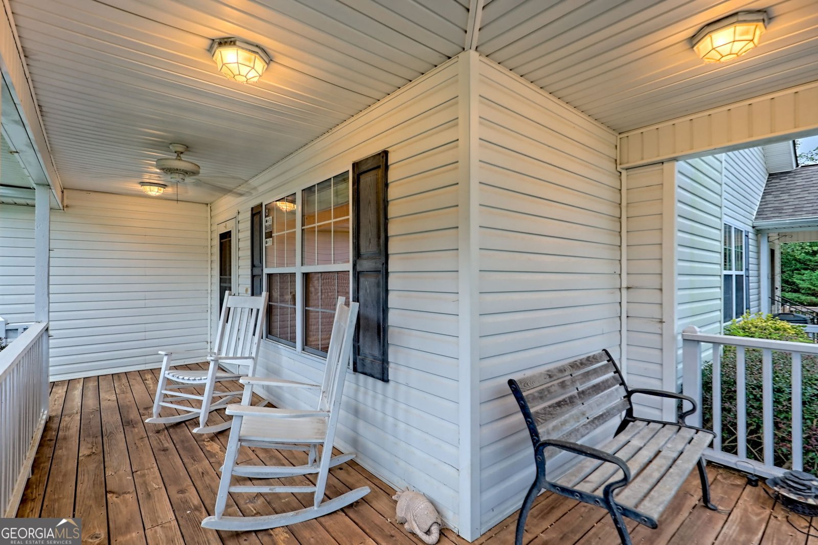 190 Panacea Drive Demorest - 8