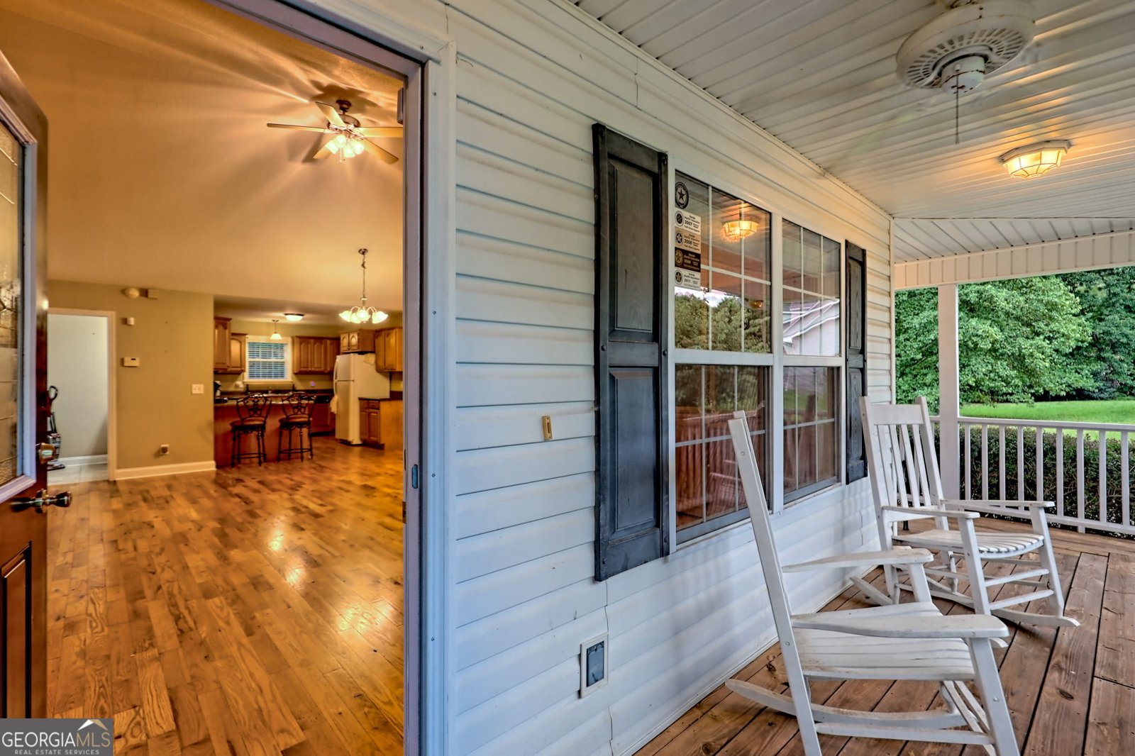 190 Panacea Drive Demorest - 9