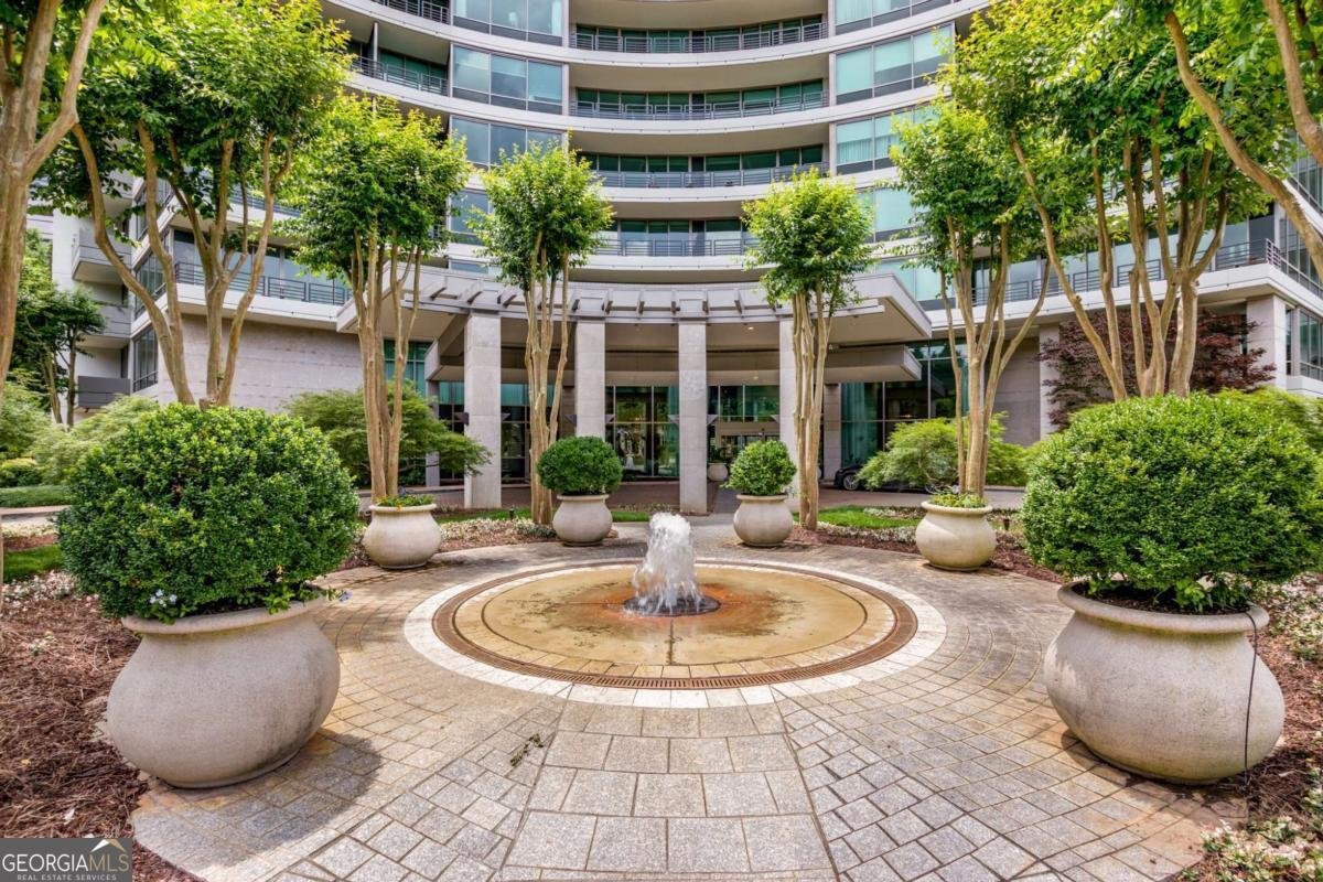 700 Park Regency Place Atlanta - 29