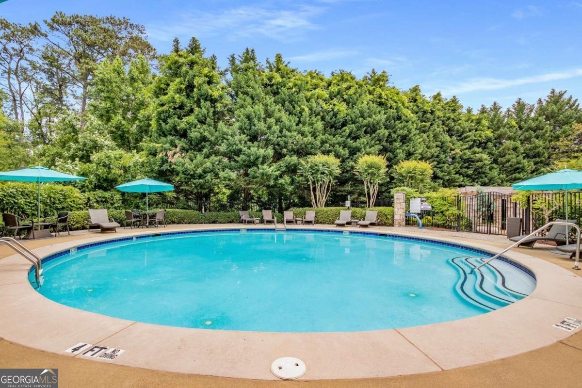 700 Park Regency Place Atlanta - 34