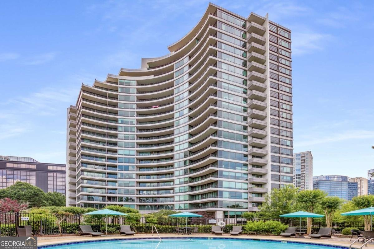 700 Park Regency Place Atlanta - 37