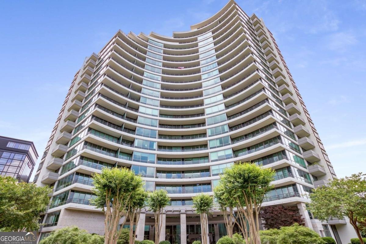 700 Park Regency Place Atlanta - 39