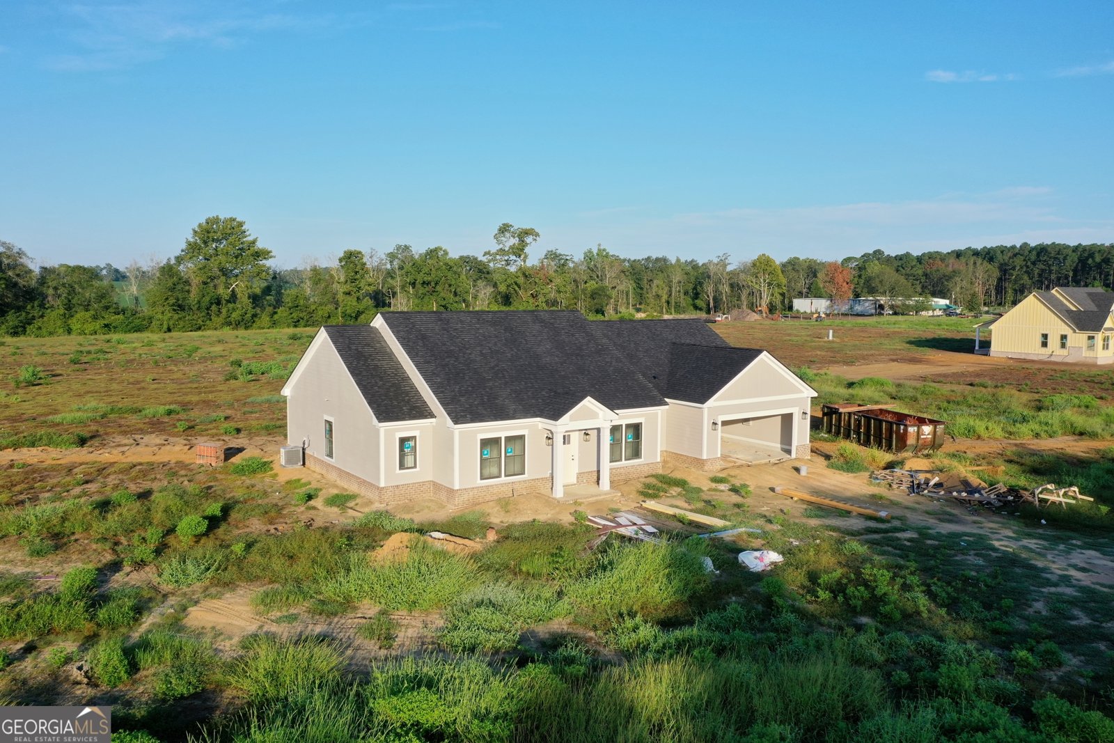 2017 Blankenbaker Road Statesboro - 2