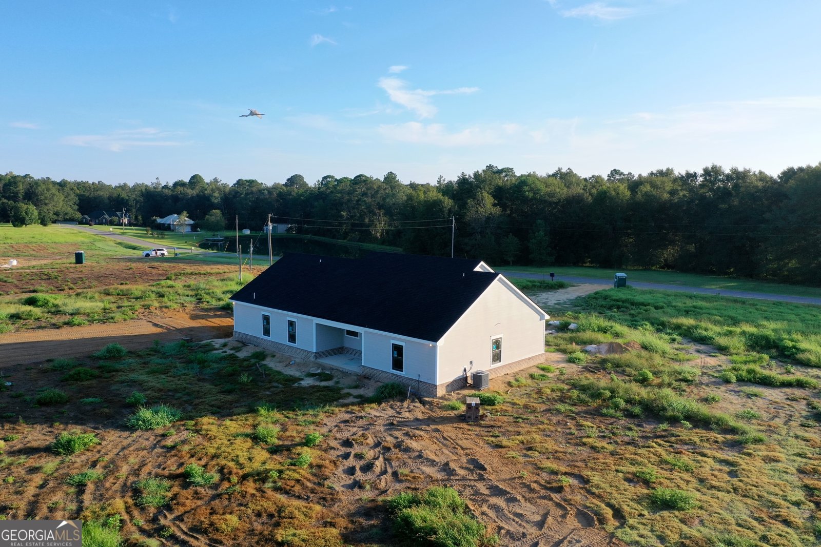 2017 Blankenbaker Road Statesboro - 3