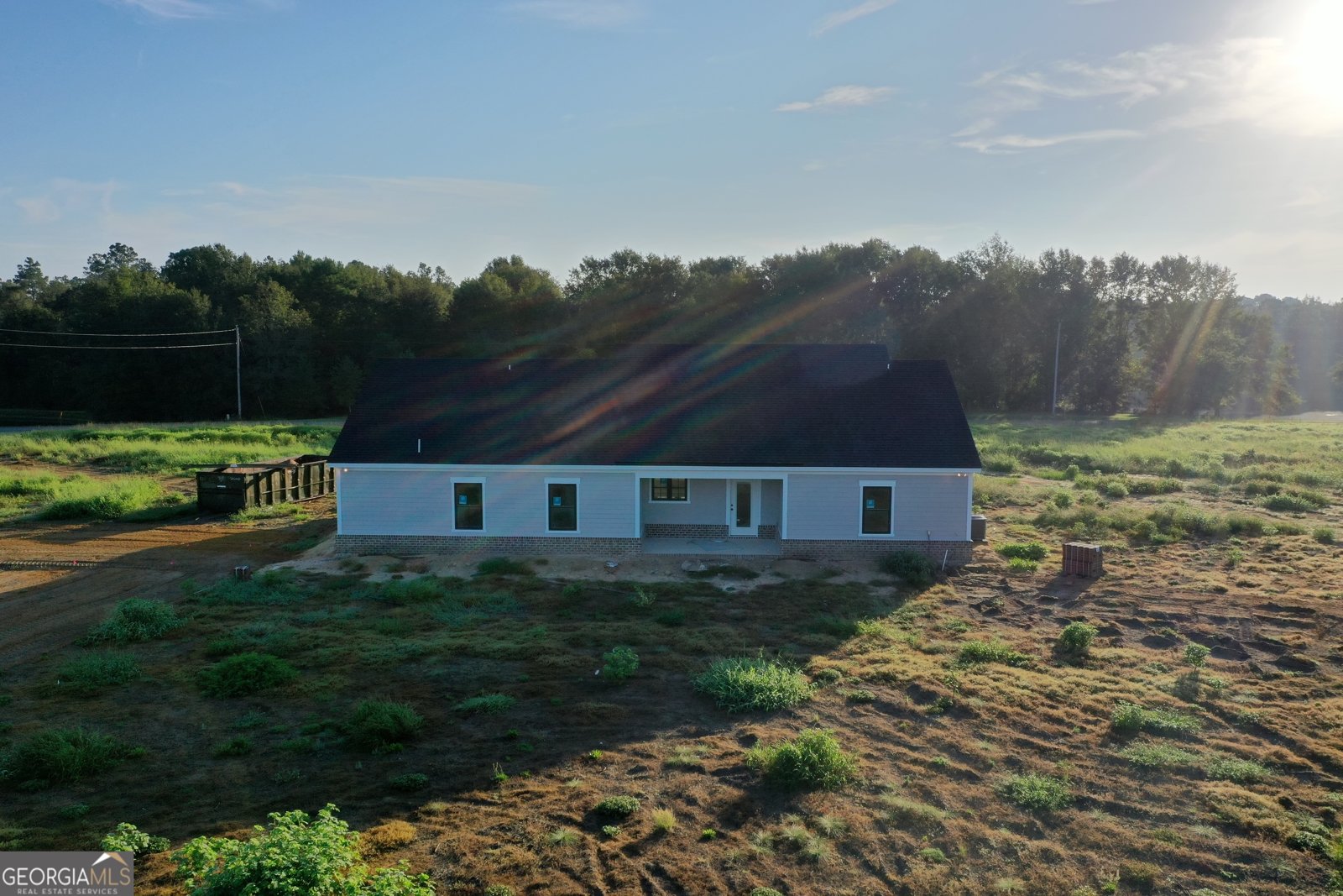2017 Blankenbaker Road Statesboro - 4