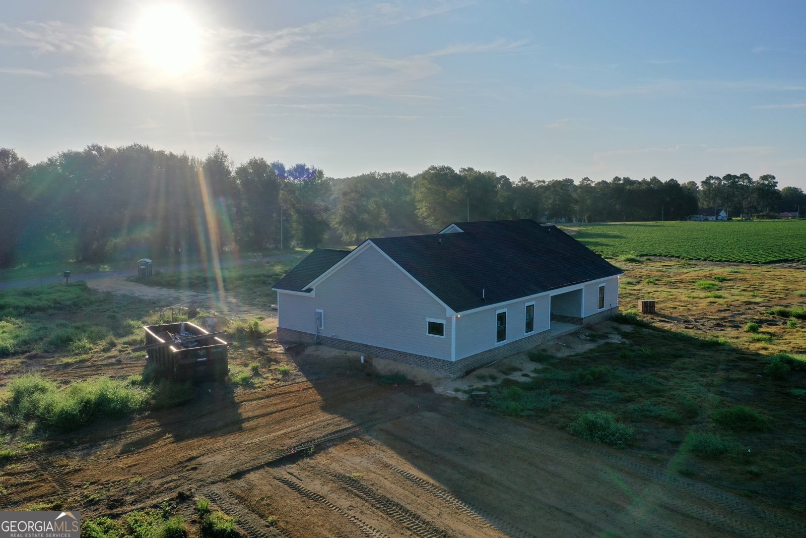 2017 Blankenbaker Road Statesboro - 5