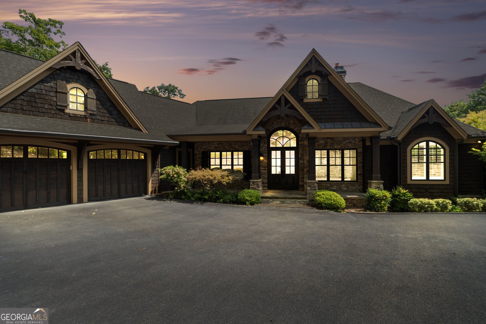 1363 Cox Mountain Drive Jasper - 1