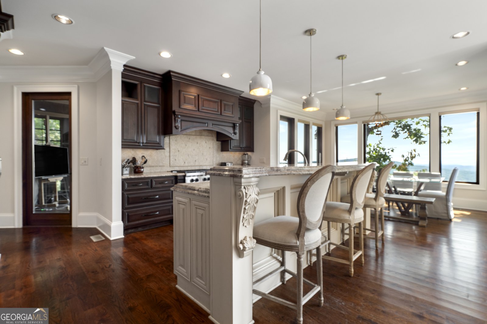1363 Cox Mountain Drive Jasper - 11