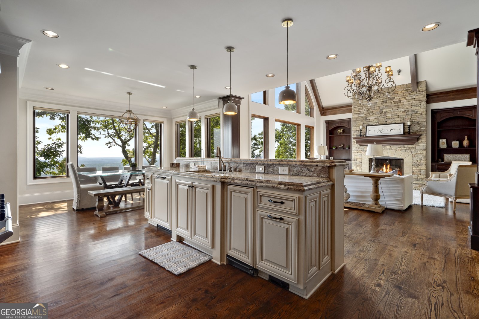 1363 Cox Mountain Drive Jasper - 12