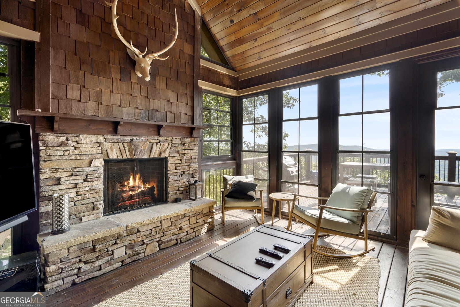 1363 Cox Mountain Drive Jasper - 19