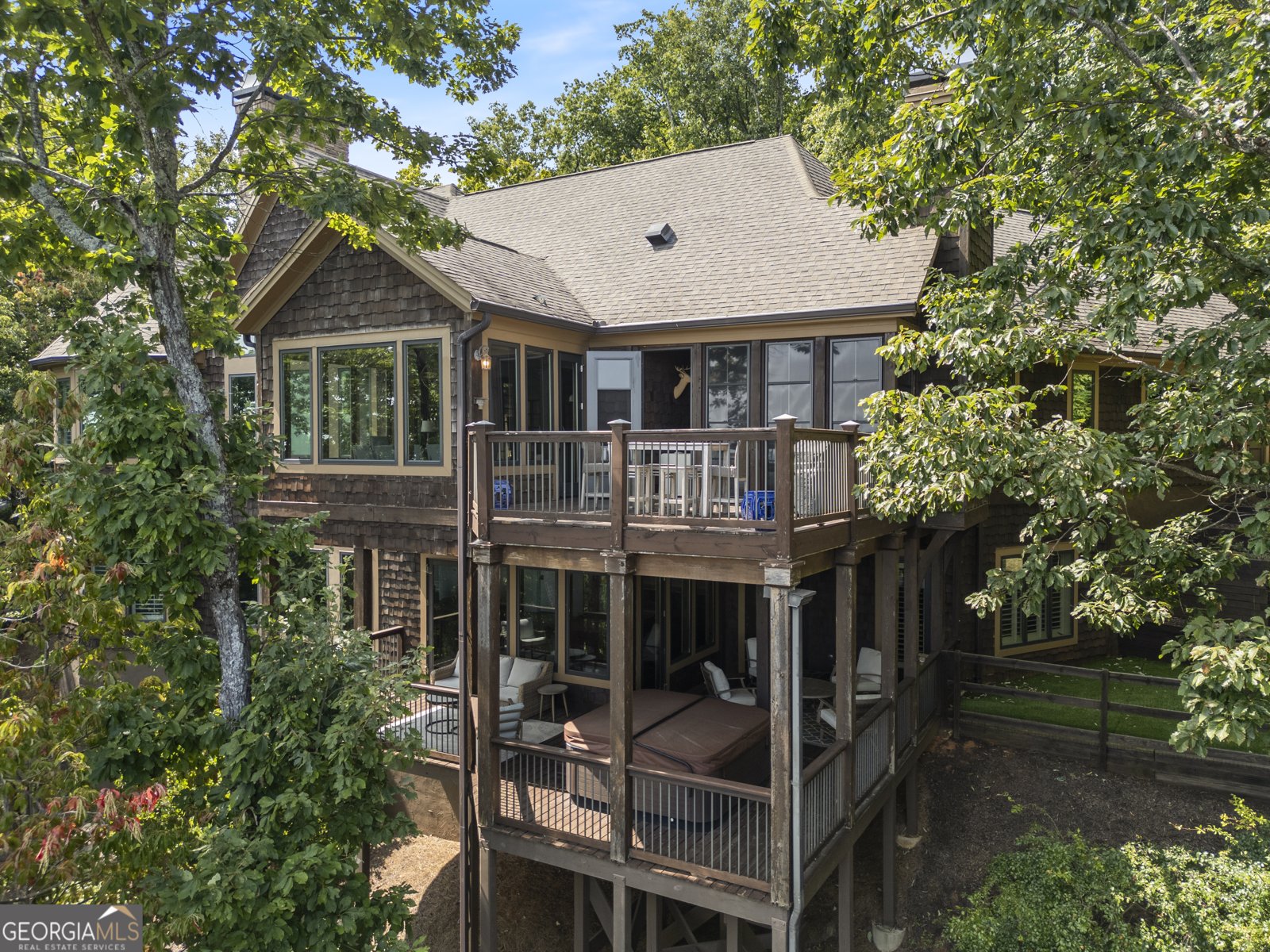 1363 Cox Mountain Drive Jasper - 2