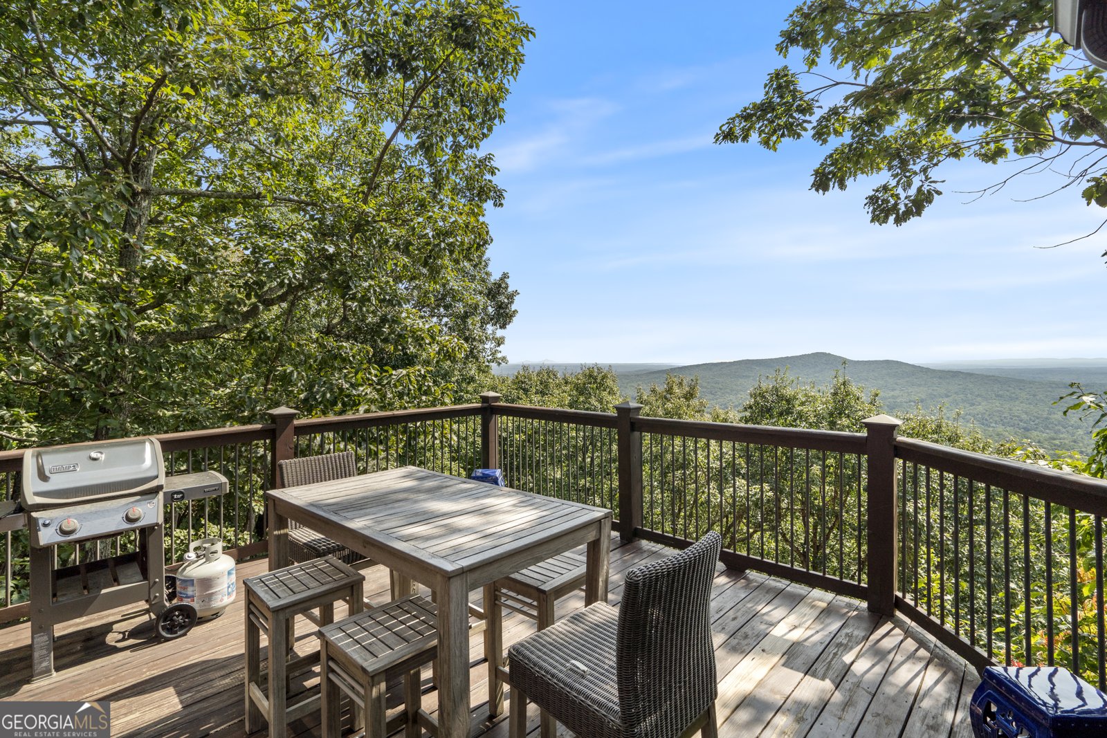 1363 Cox Mountain Drive Jasper - 21