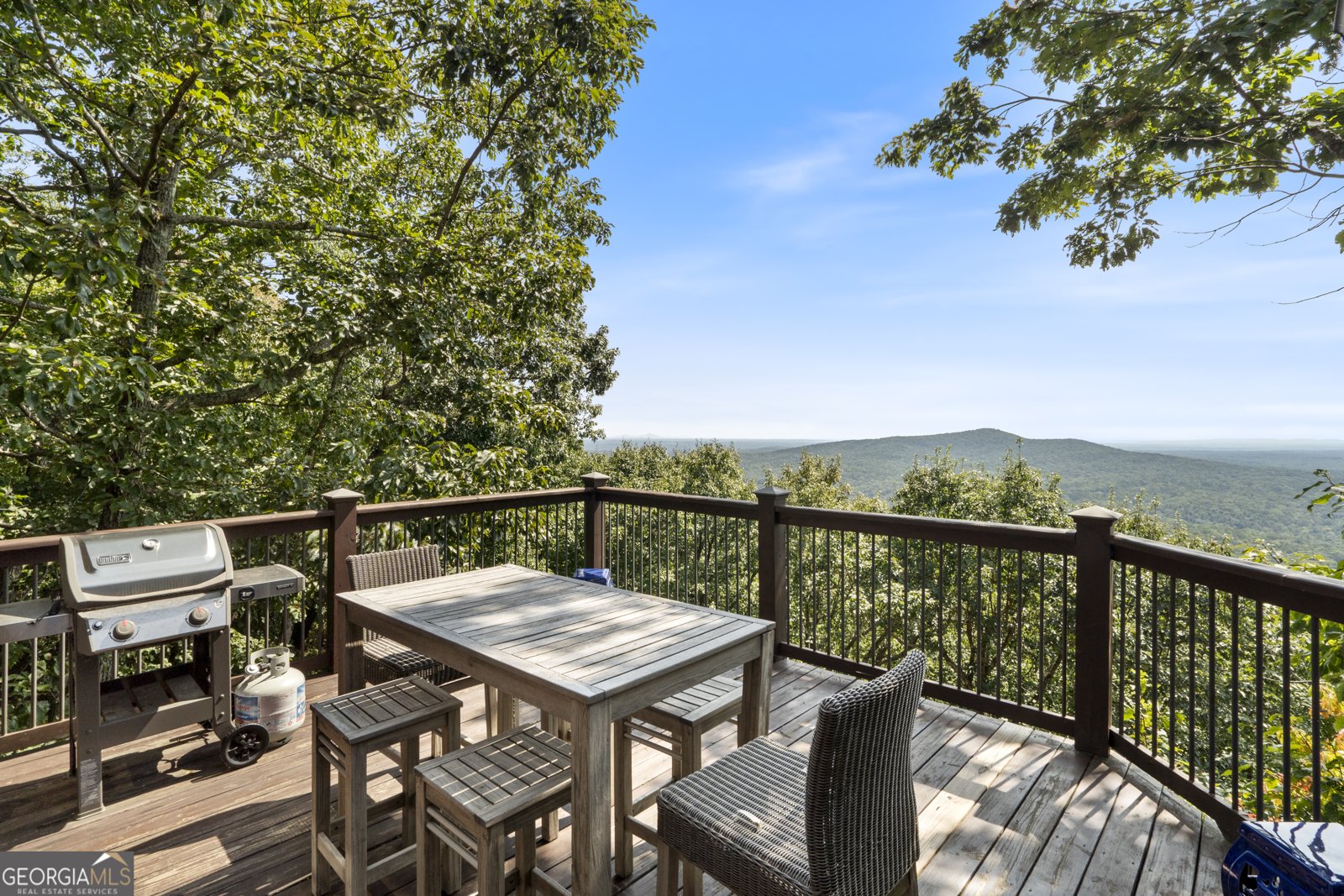 1363 Cox Mountain Drive Jasper - 23