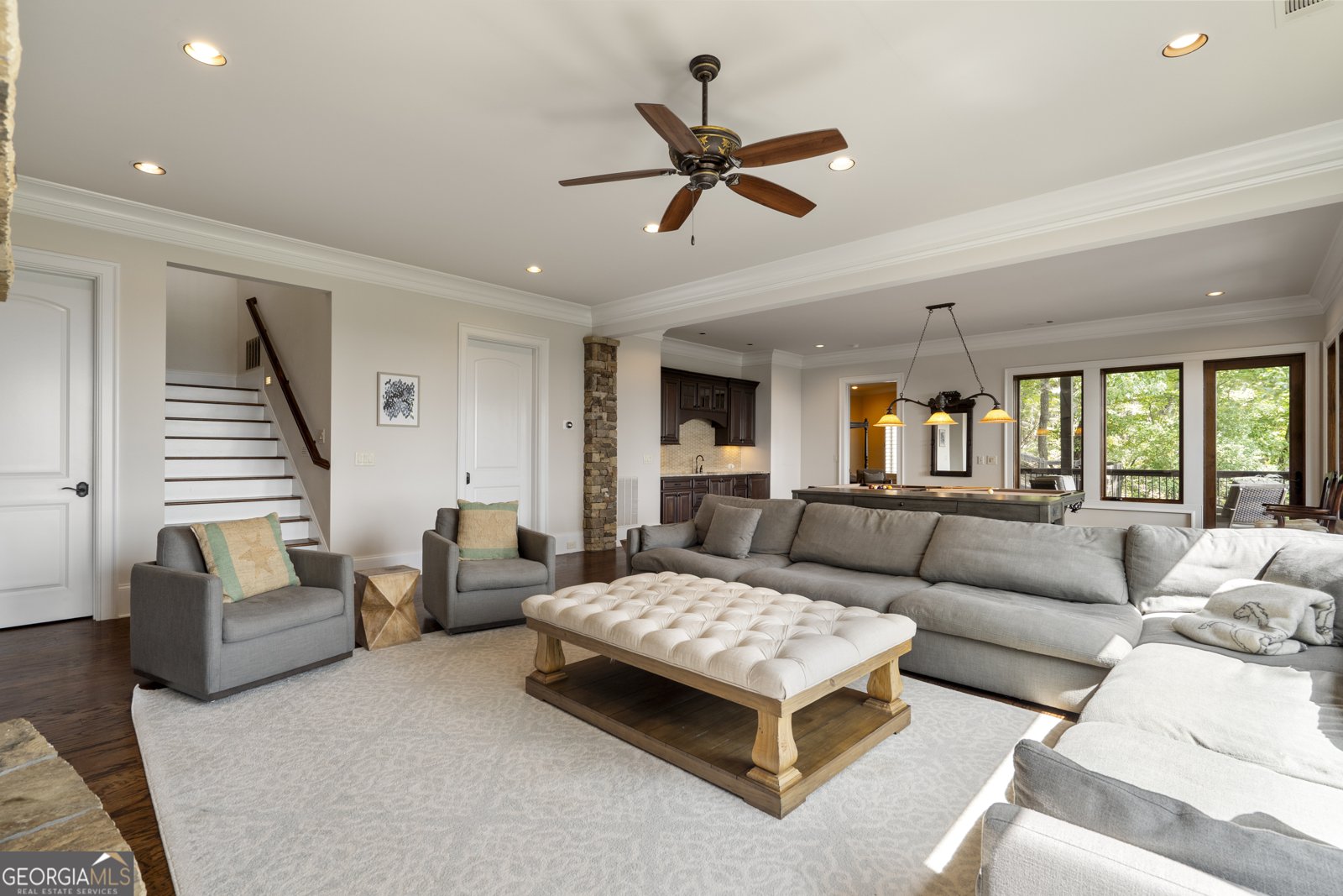 1363 Cox Mountain Drive Jasper - 34