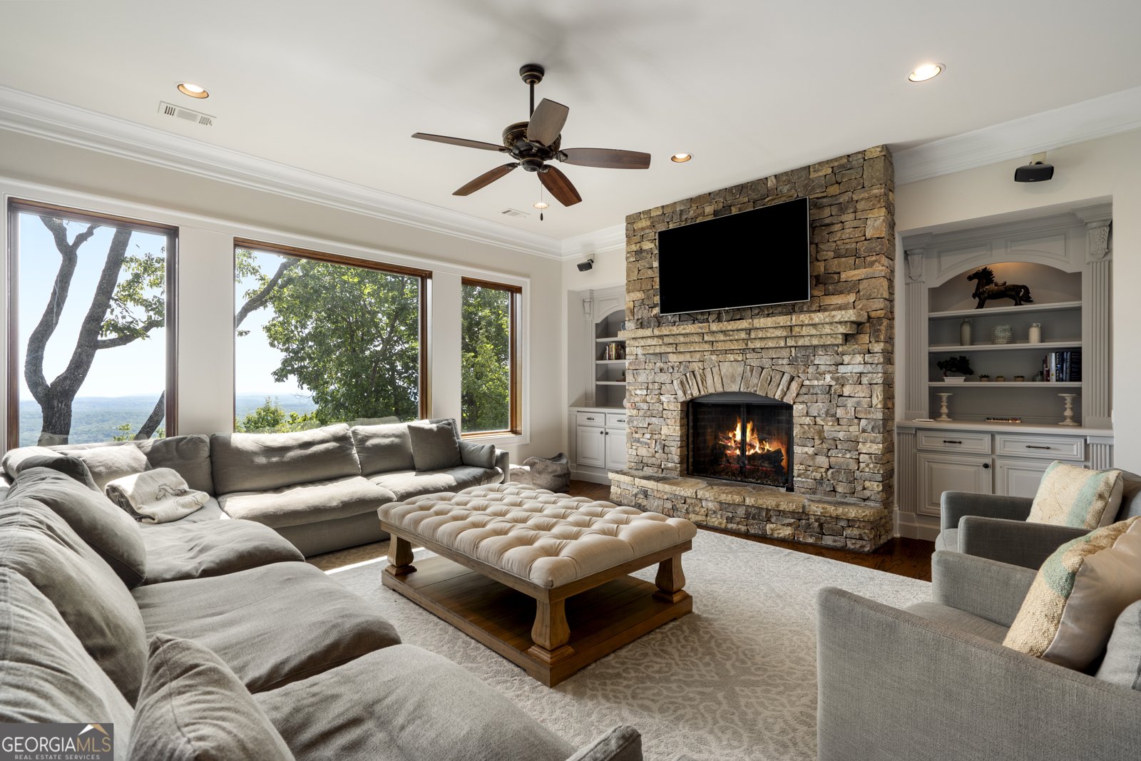 1363 Cox Mountain Drive Jasper - 35