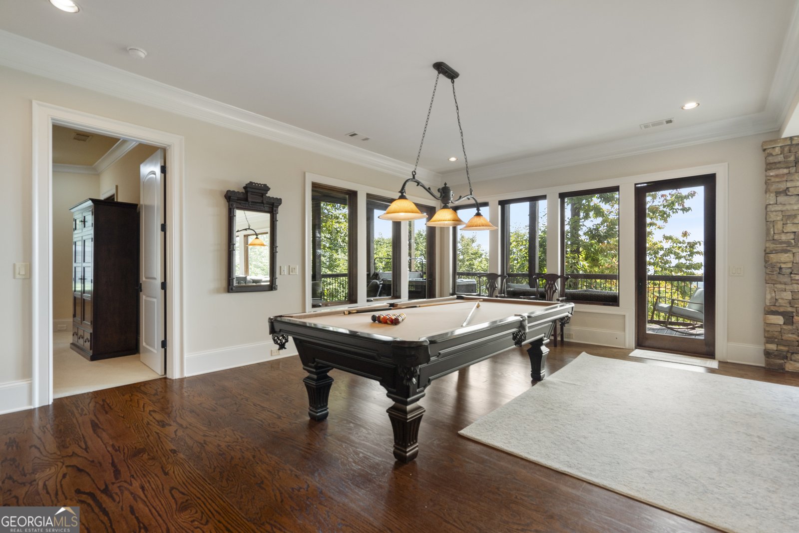 1363 Cox Mountain Drive Jasper - 37