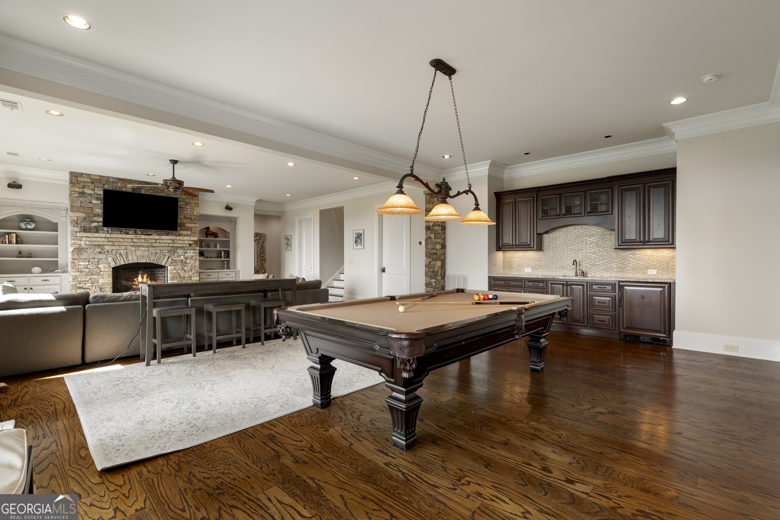 1363 Cox Mountain Drive Jasper - 38