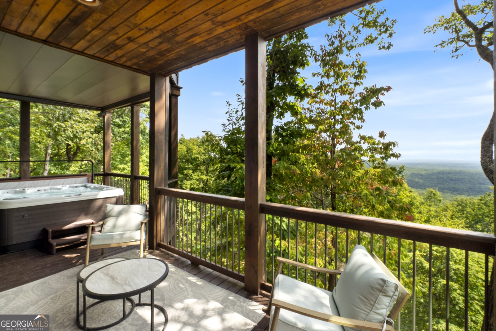 1363 Cox Mountain Drive Jasper - 47