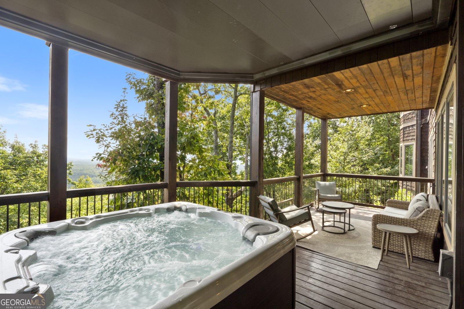 1363 Cox Mountain Drive Jasper - 48