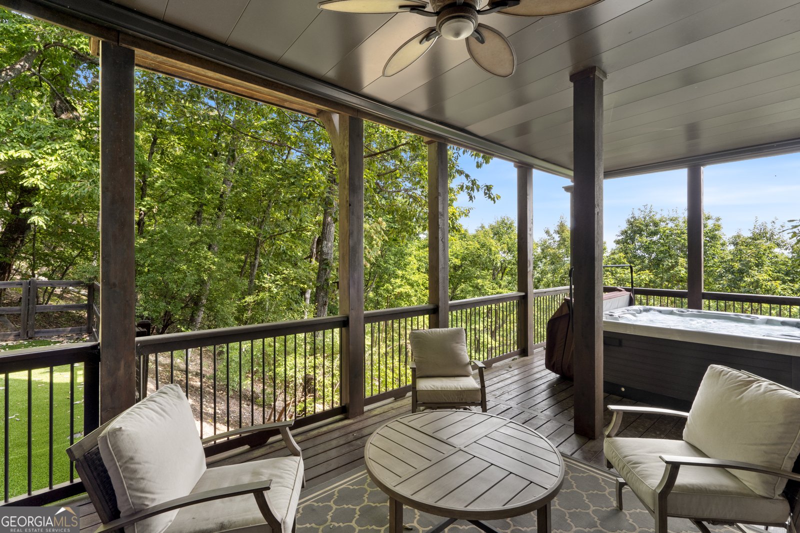 1363 Cox Mountain Drive Jasper - 50