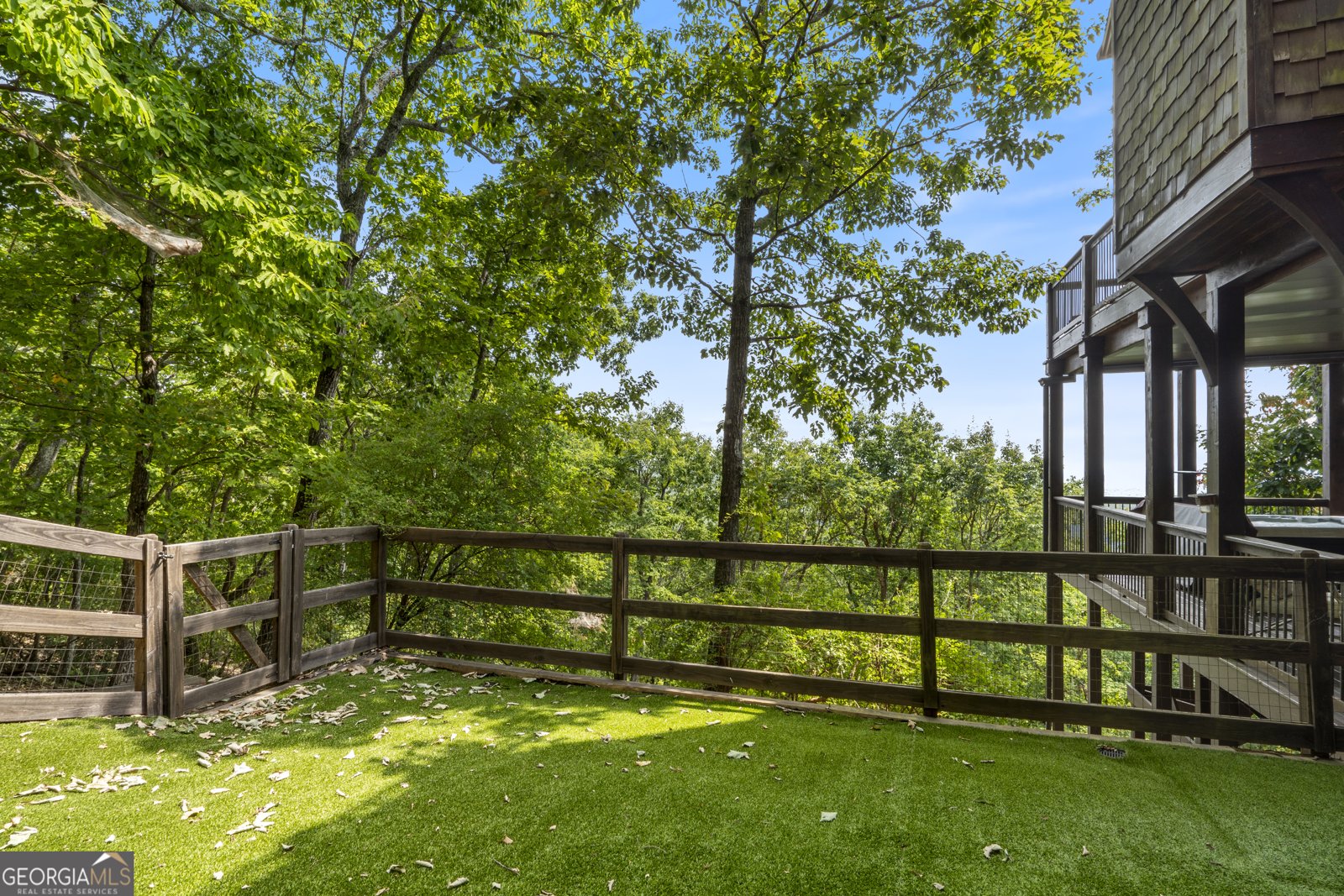1363 Cox Mountain Drive Jasper - 51