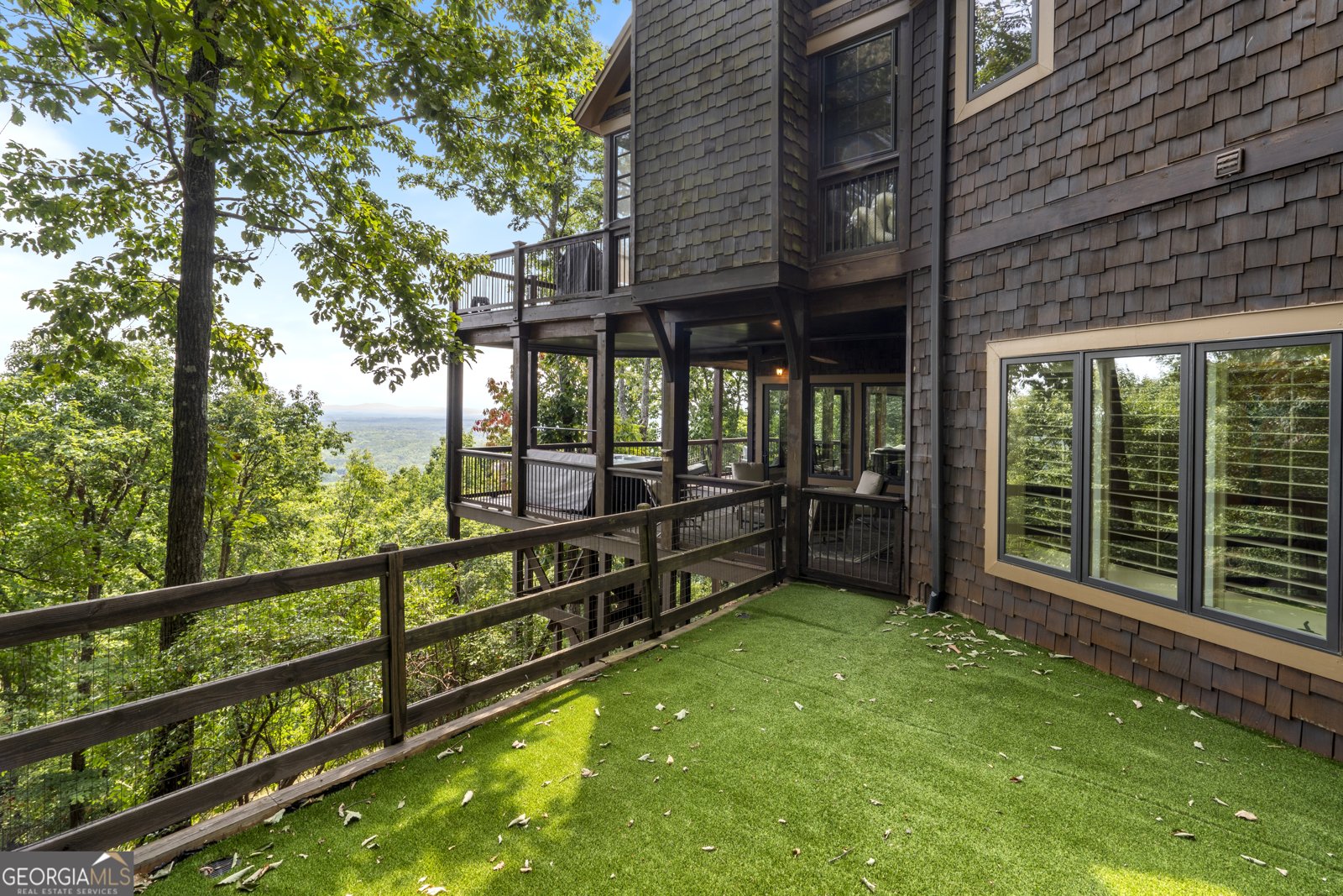 1363 Cox Mountain Drive Jasper - 52