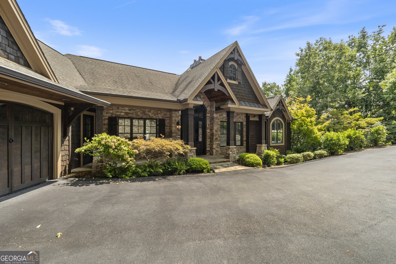 1363 Cox Mountain Drive Jasper - 53