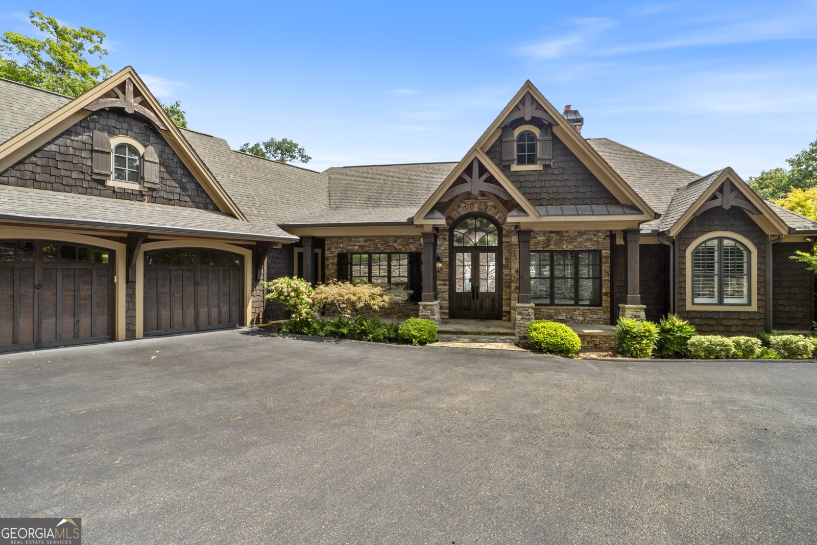 1363 Cox Mountain Drive Jasper - 54