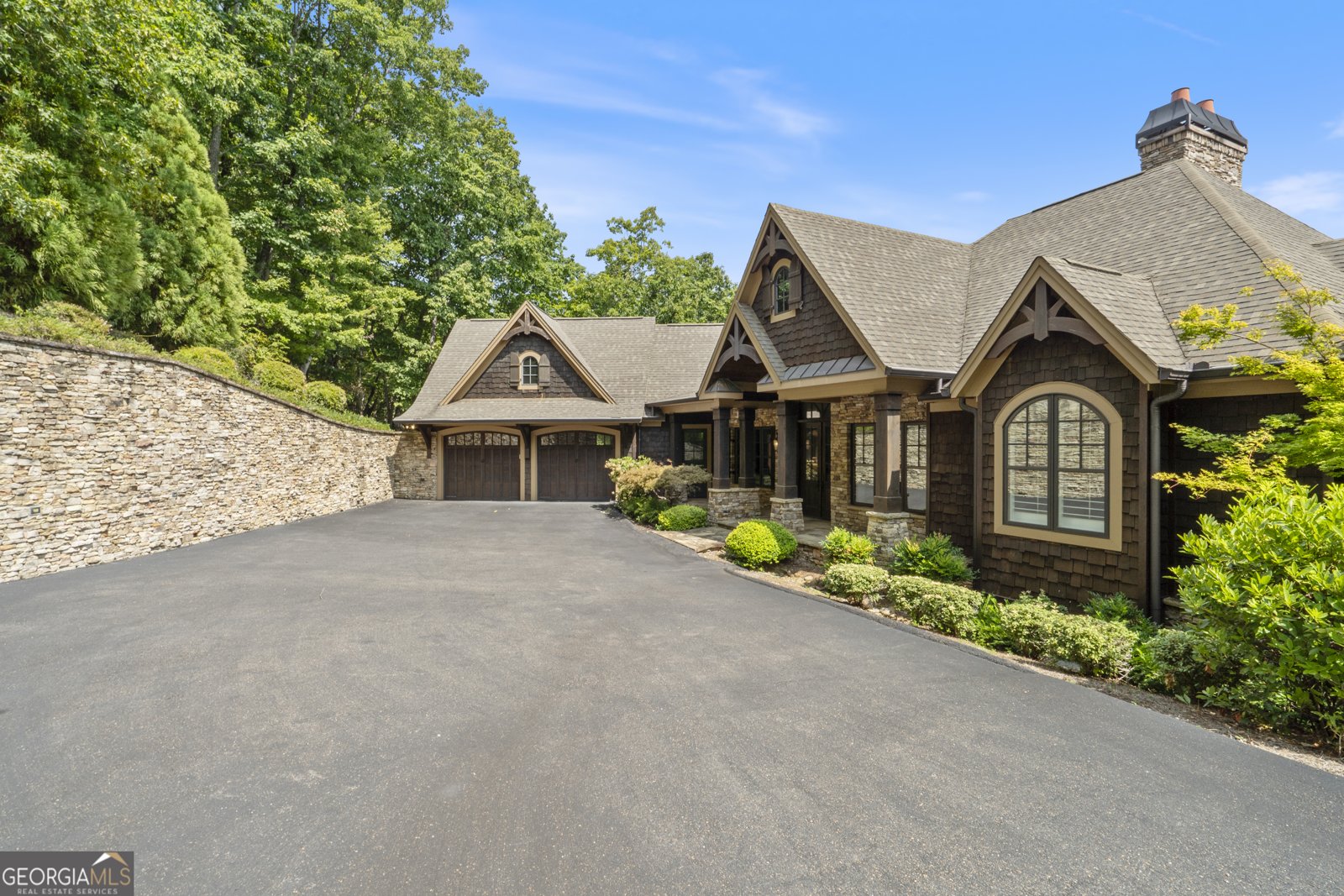 1363 Cox Mountain Drive Jasper - 55