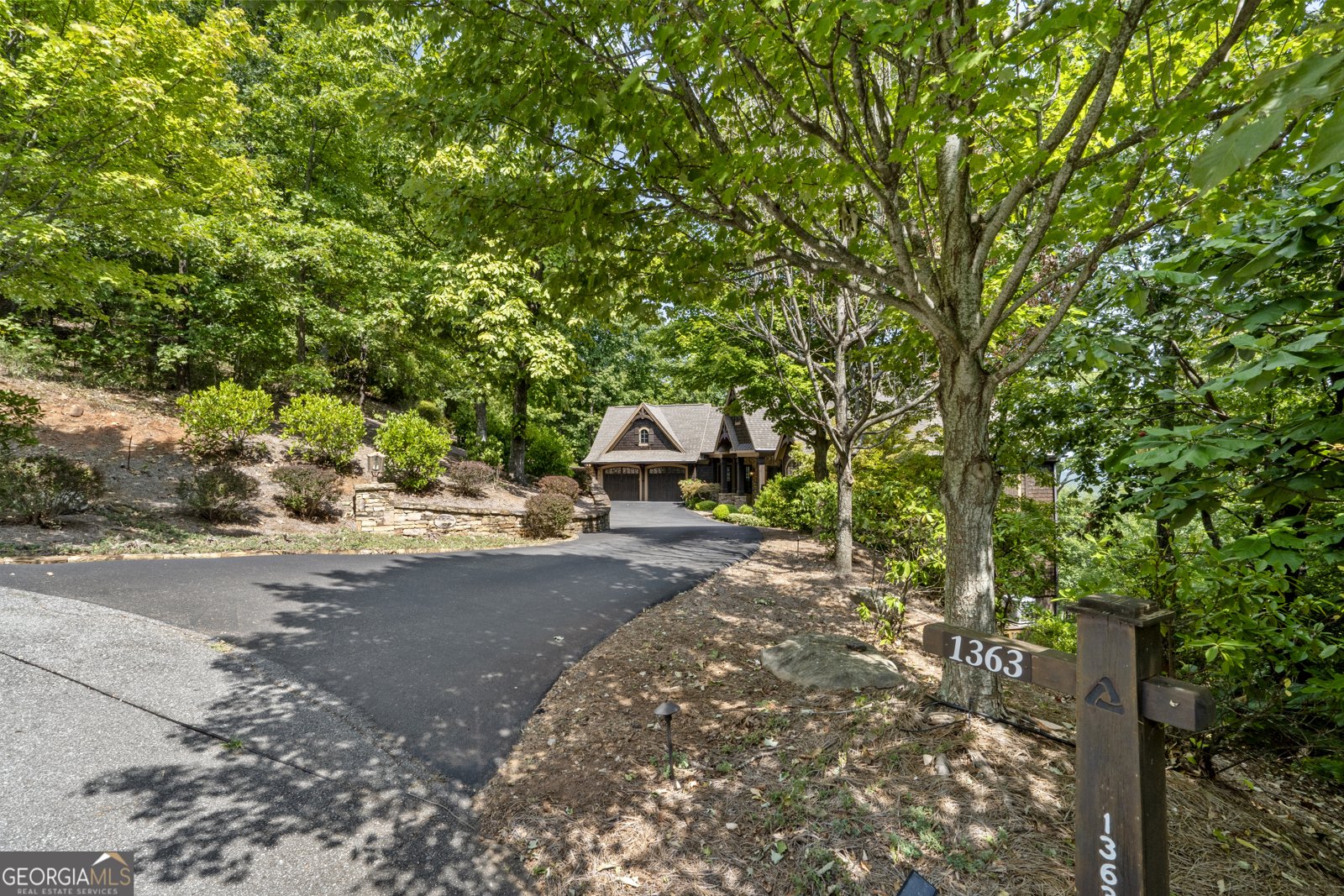 1363 Cox Mountain Drive Jasper - 56