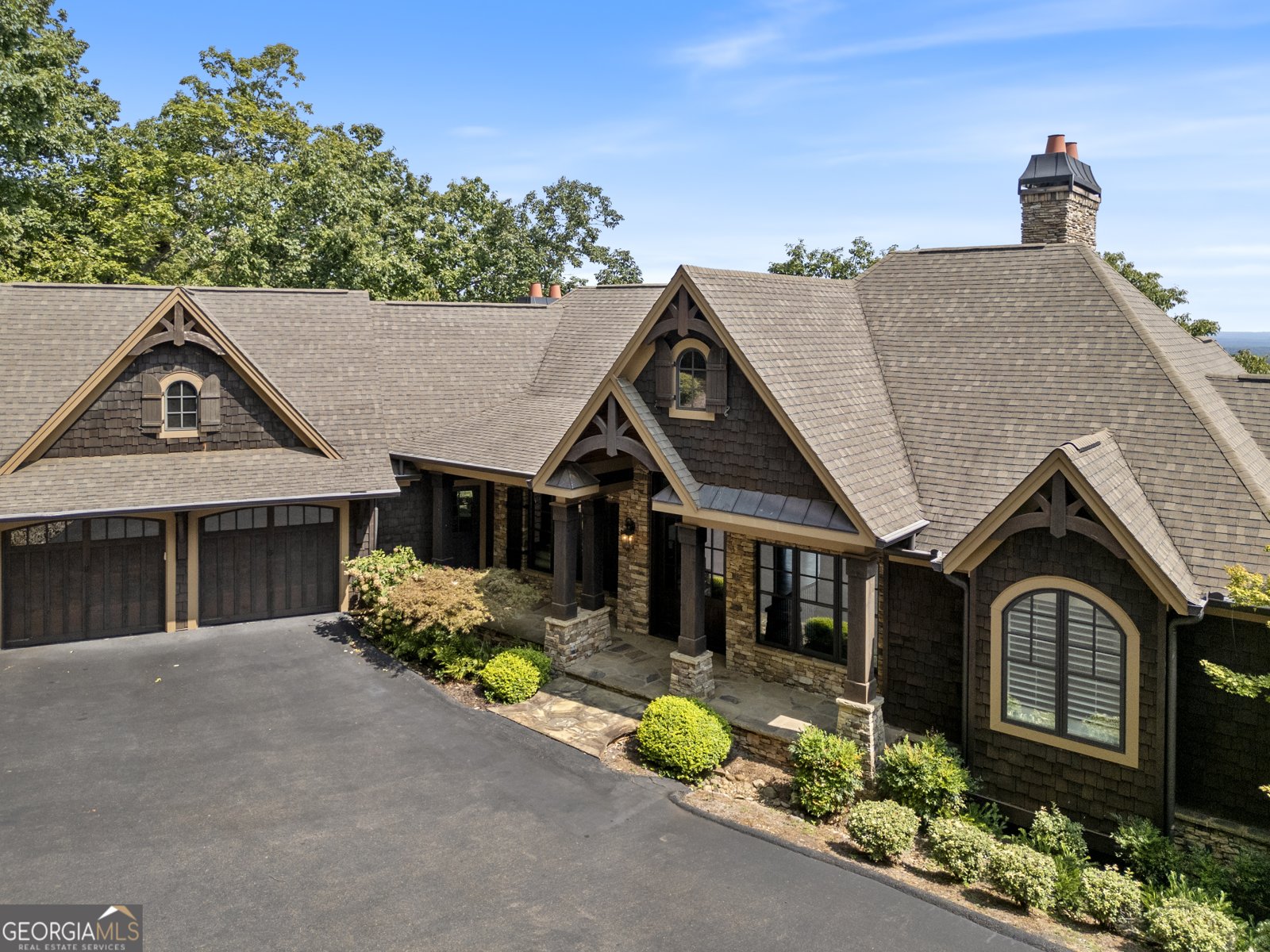 1363 Cox Mountain Drive Jasper - 57