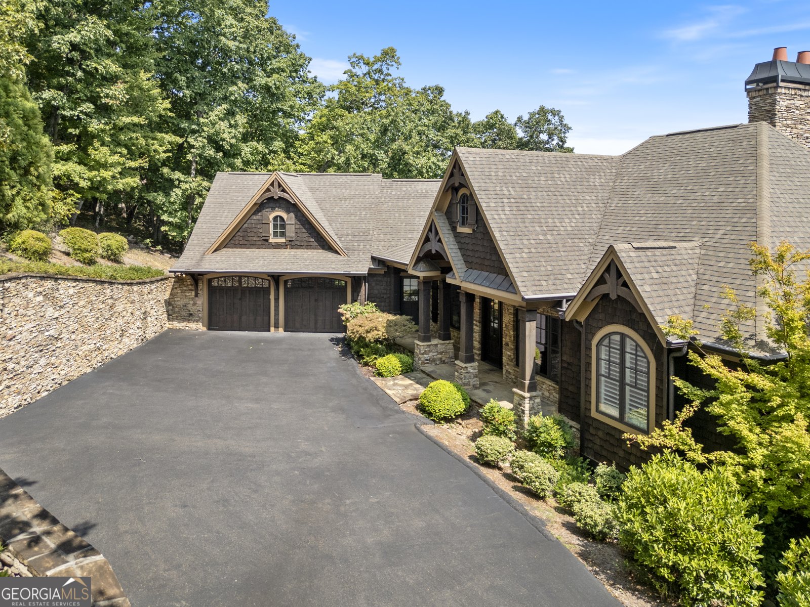 1363 Cox Mountain Drive Jasper - 58