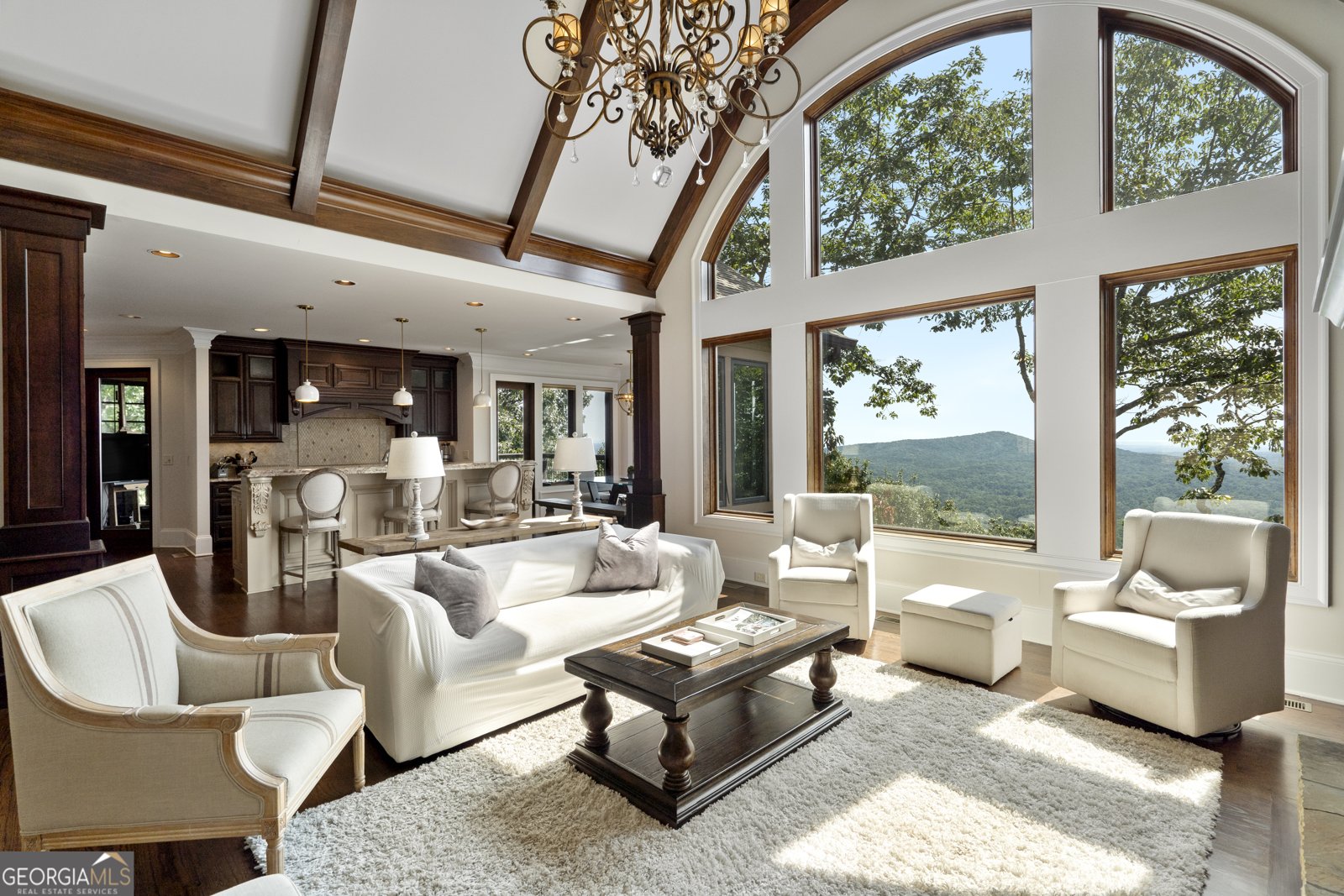 1363 Cox Mountain Drive Jasper - 6