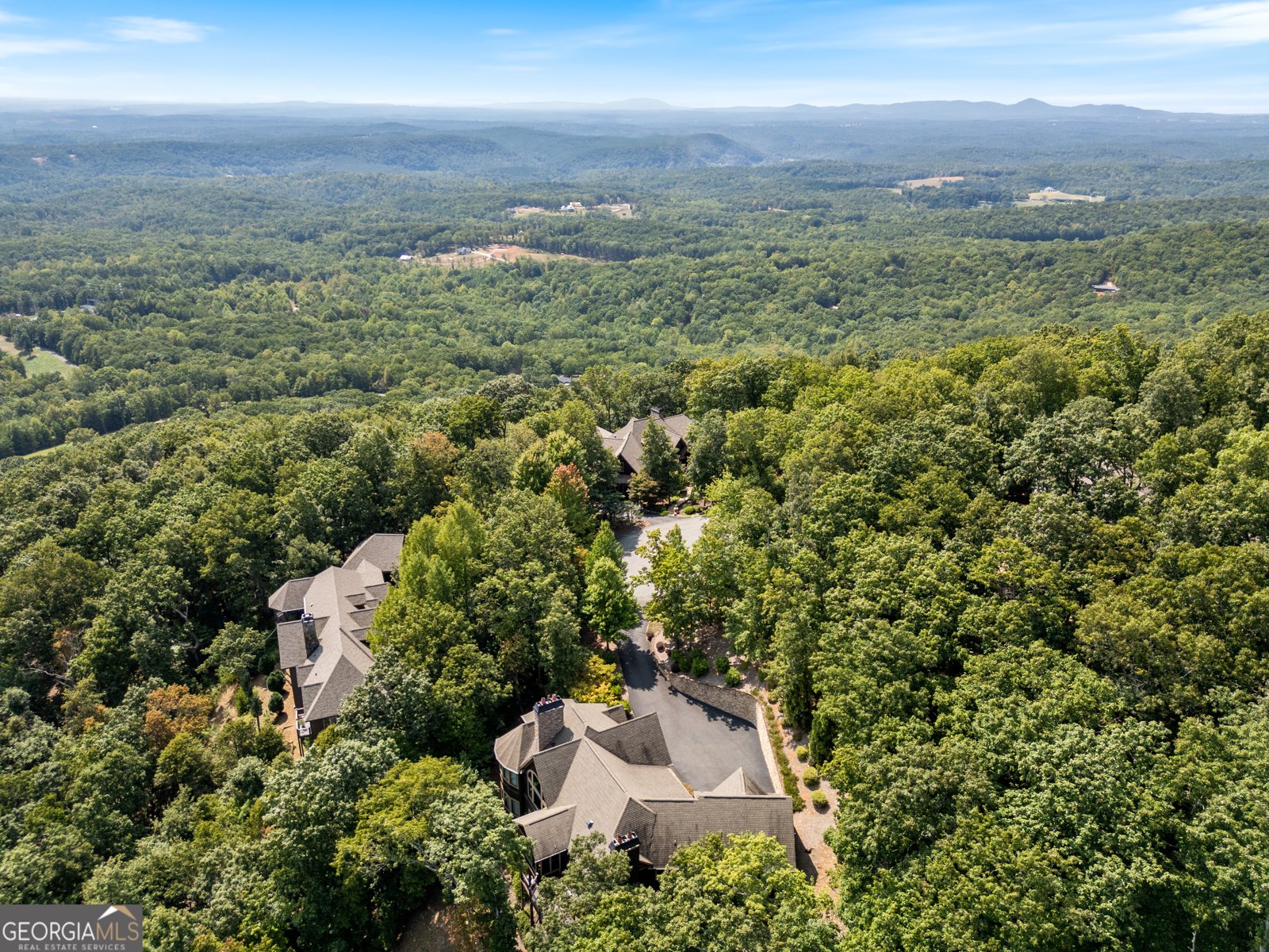 1363 Cox Mountain Drive Jasper - 61