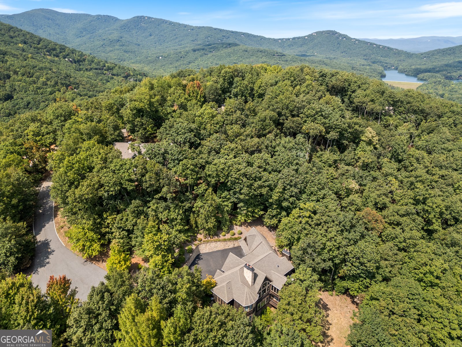 1363 Cox Mountain Drive Jasper - 63