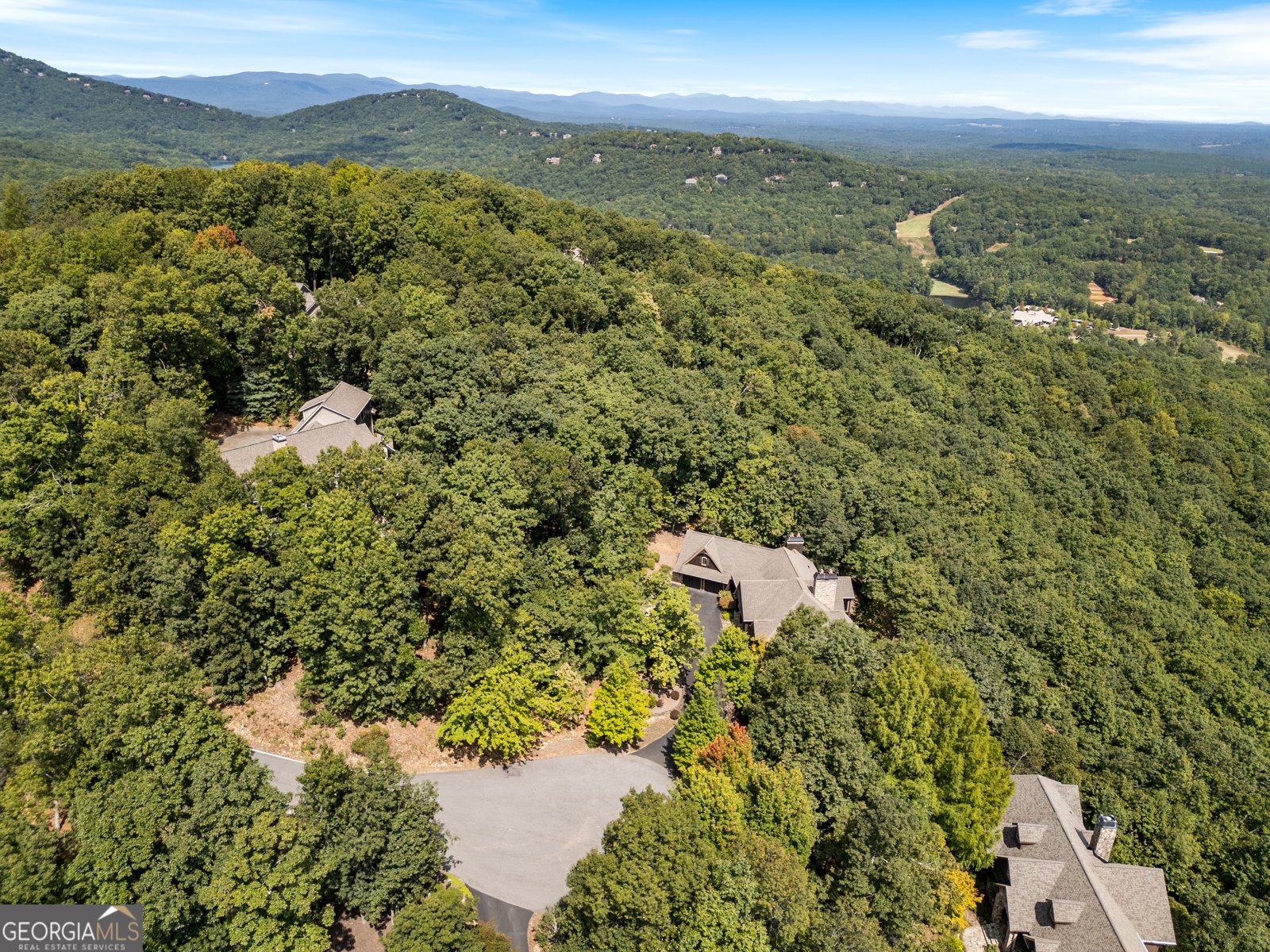 1363 Cox Mountain Drive Jasper - 64