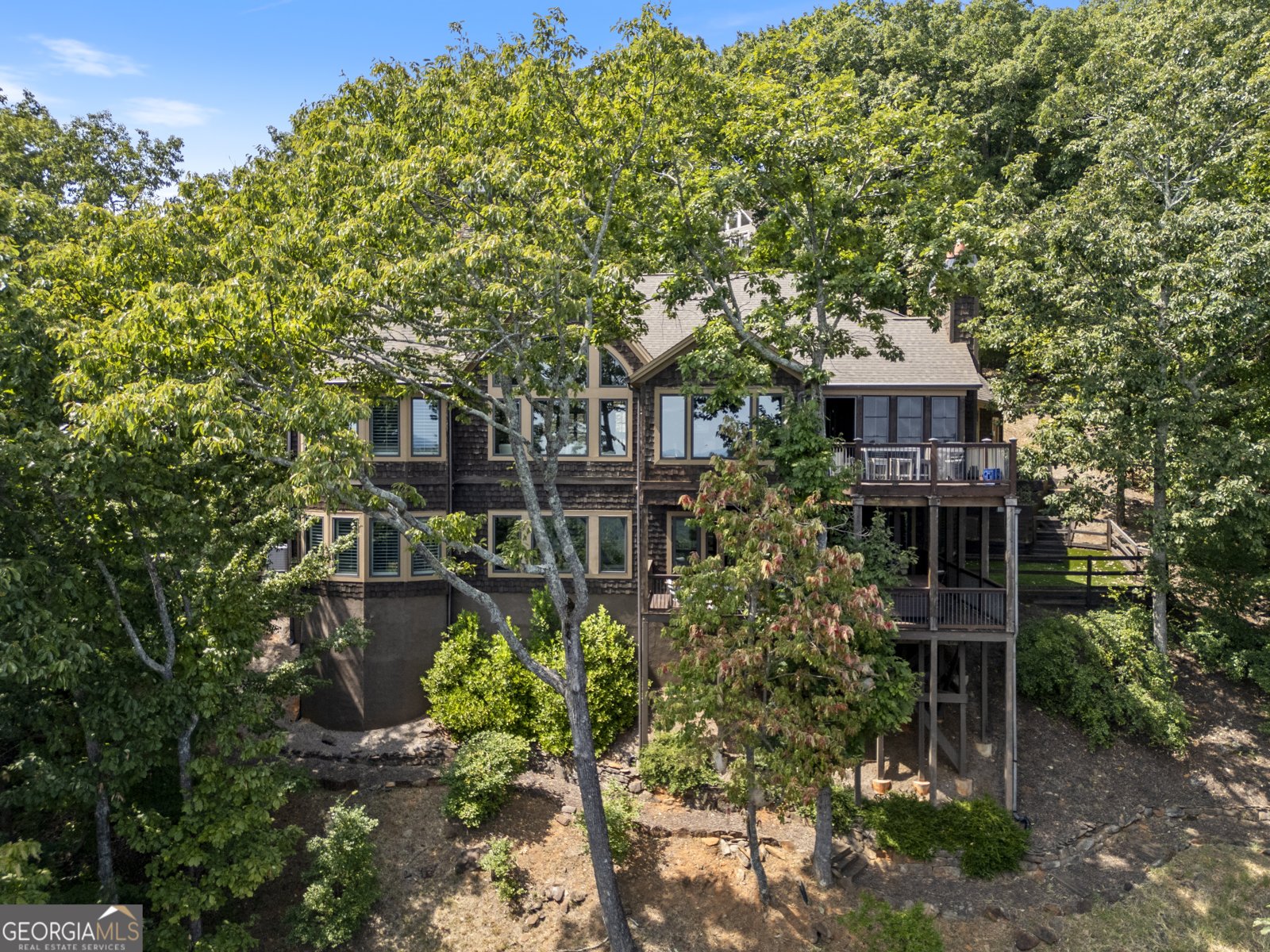 1363 Cox Mountain Drive Jasper - 66