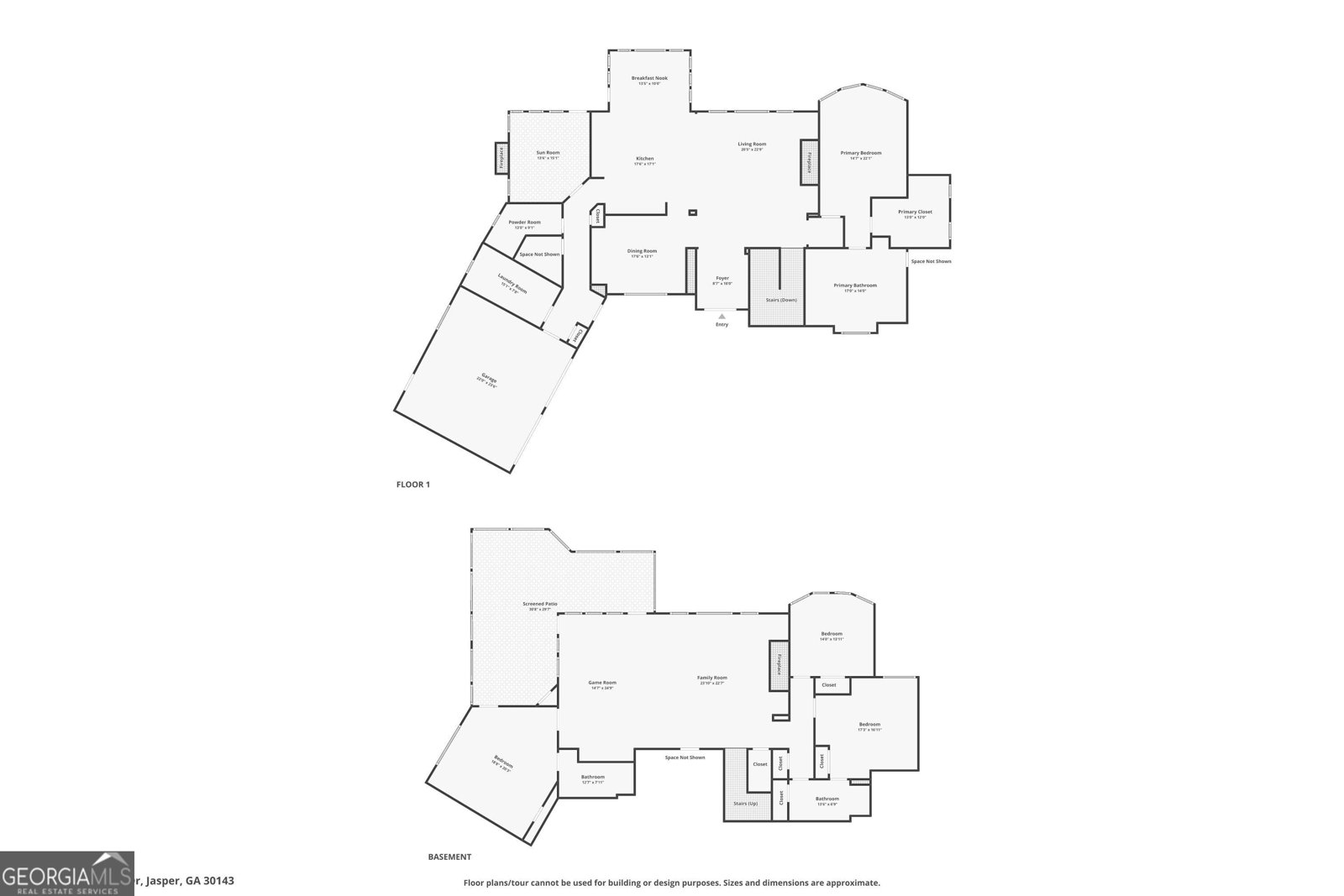 1363 Cox Mountain Drive Jasper - 67