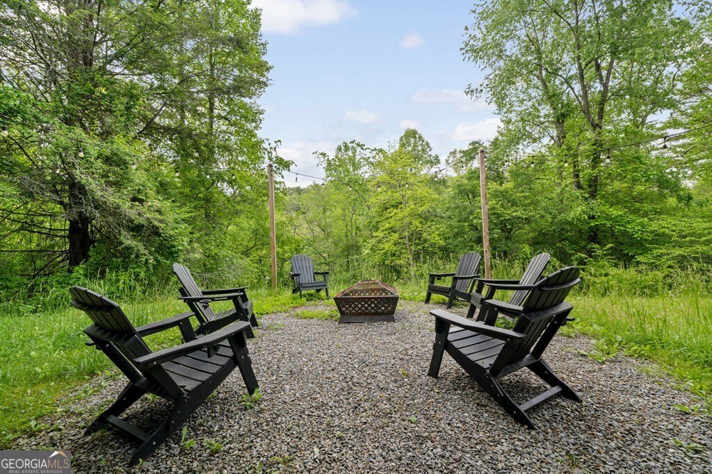 149 Happy Hollow Lane Mineral Bluff - 18