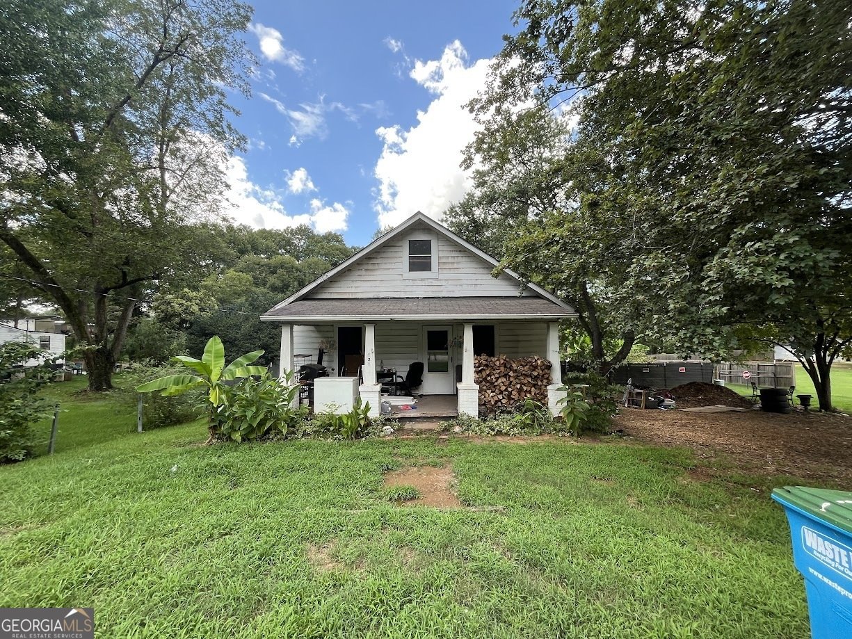 121 Brookwood Avenue Commerce - 1