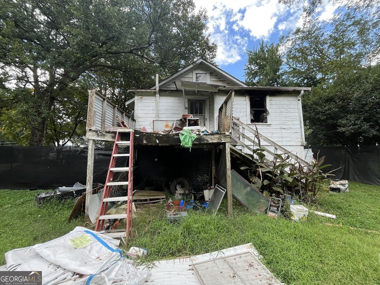 121 Brookwood Avenue Commerce - 10