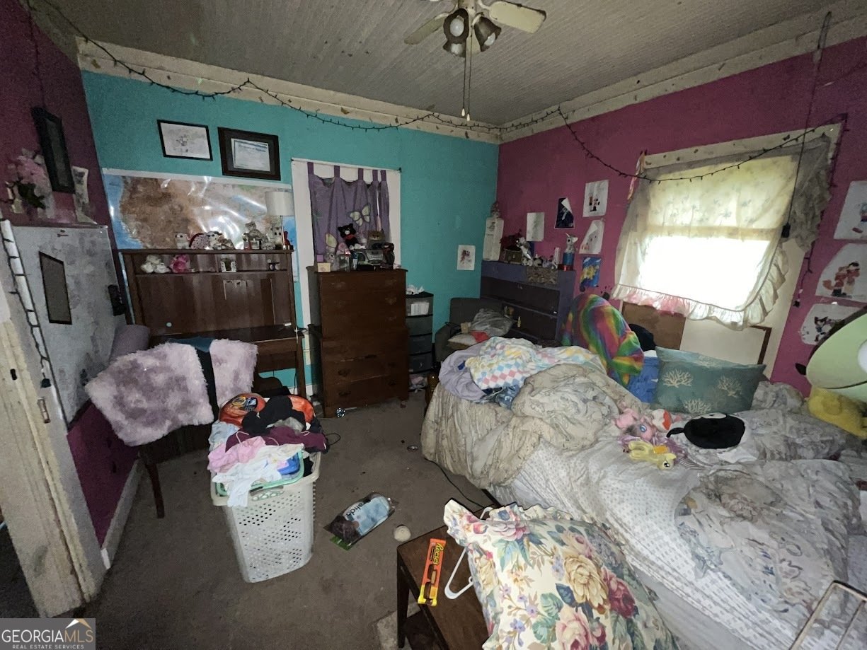 121 Brookwood Avenue Commerce - 4