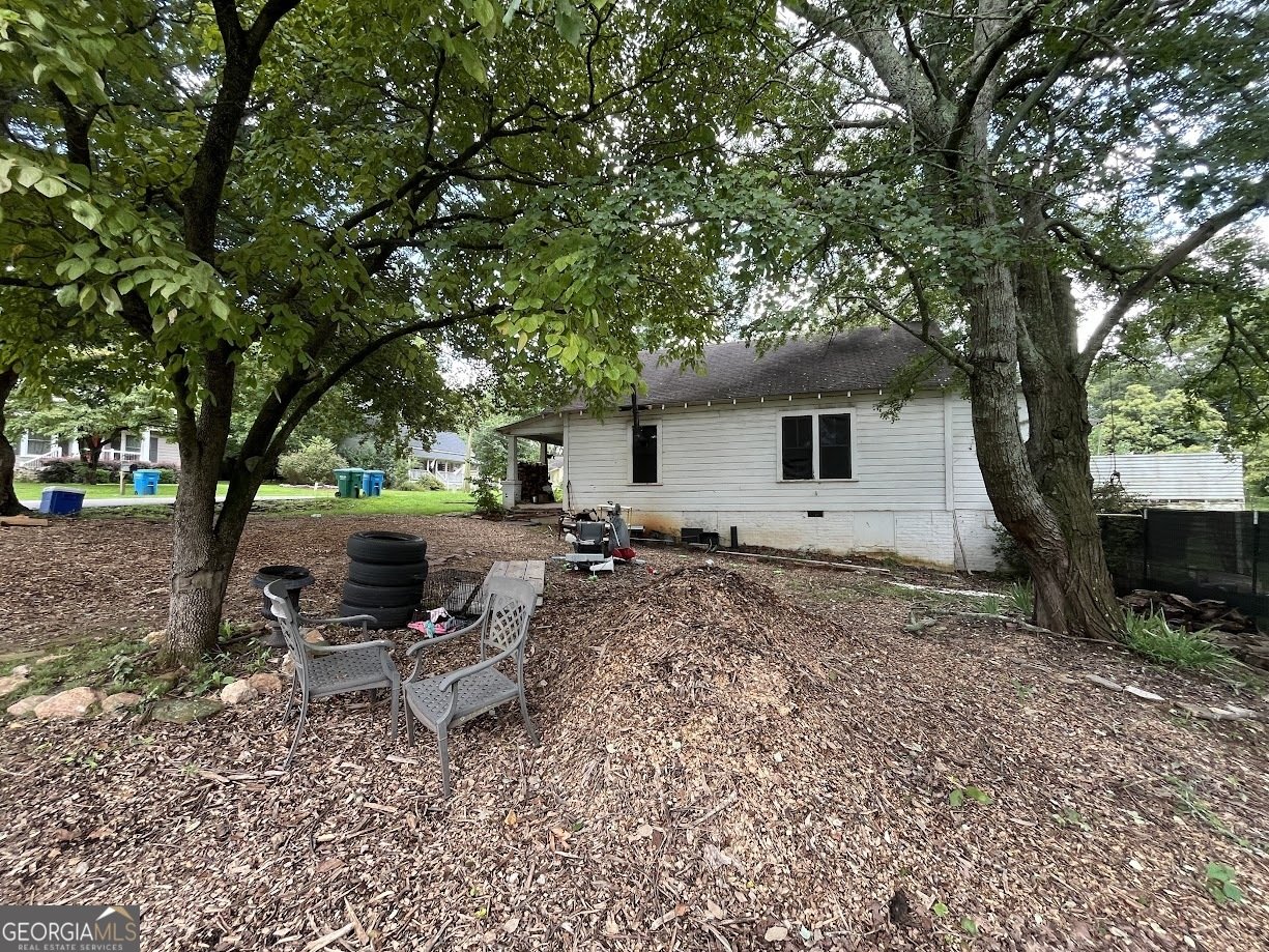 121 Brookwood Avenue Commerce - 9