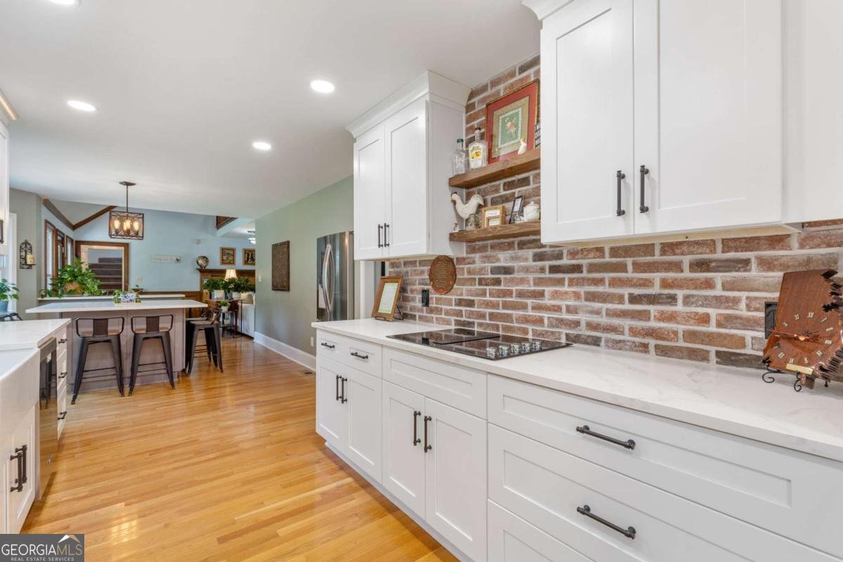 3774 Hunters Chase Court Peachtree Corners - 1