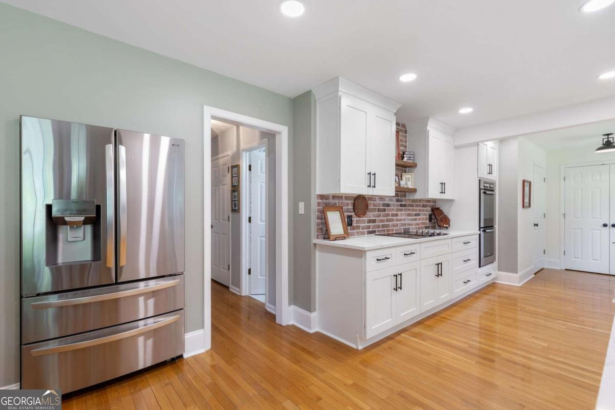 3774 Hunters Chase Court Peachtree Corners - 2