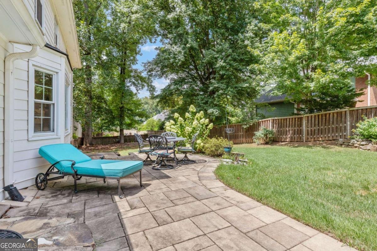 3774 Hunters Chase Court Peachtree Corners - 24