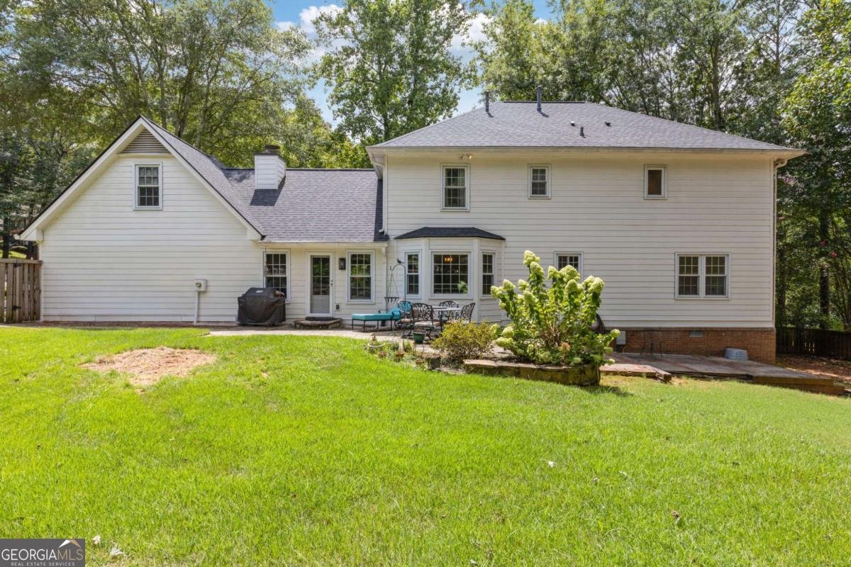 3774 Hunters Chase Court Peachtree Corners - 25