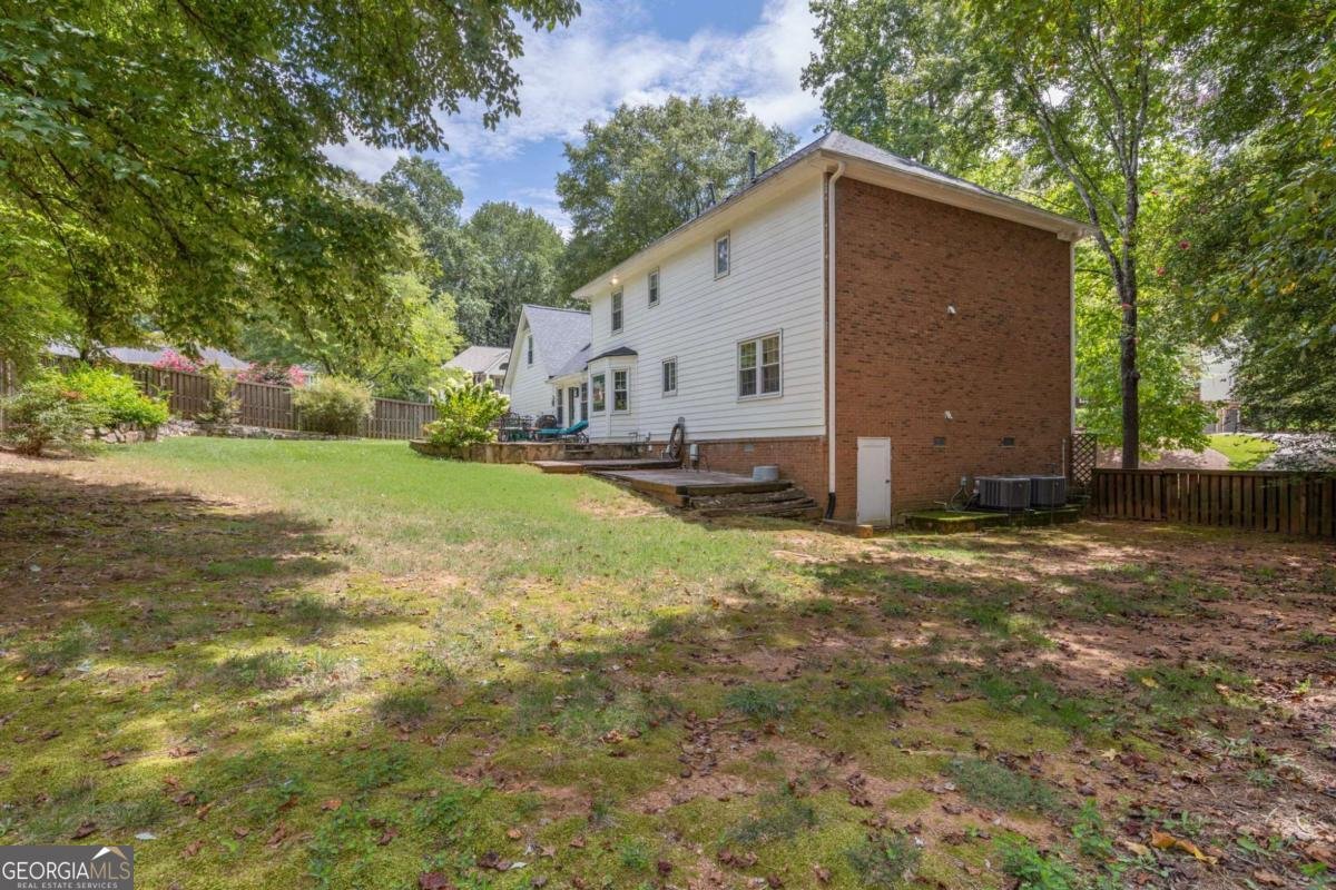 3774 Hunters Chase Court Peachtree Corners - 26