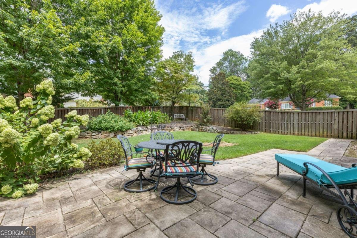 3774 Hunters Chase Court Peachtree Corners - 28